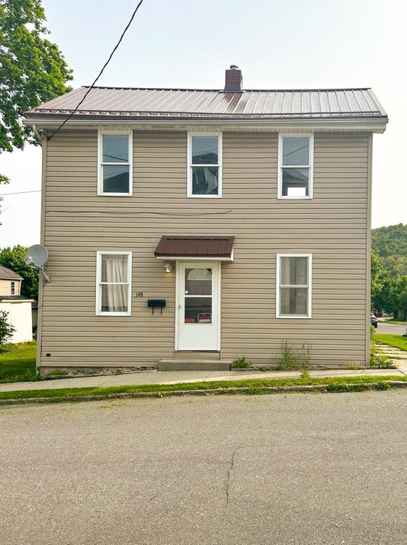 198 Wheat St, Johnstown, PA 15902 Trulia