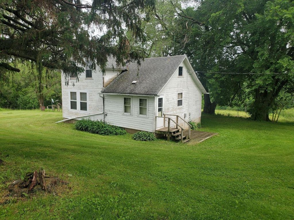 N32838 Briten Rd, Blair, WI 54616 Trulia