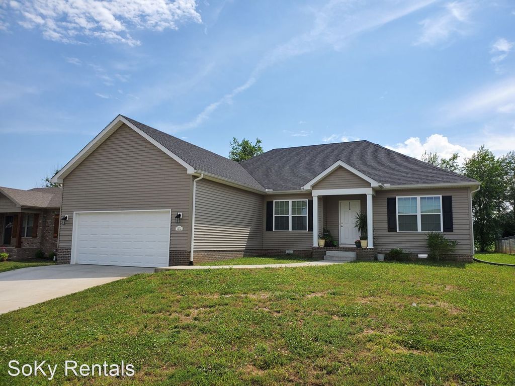 357 Paige Ave, Bowling Green, KY 42101