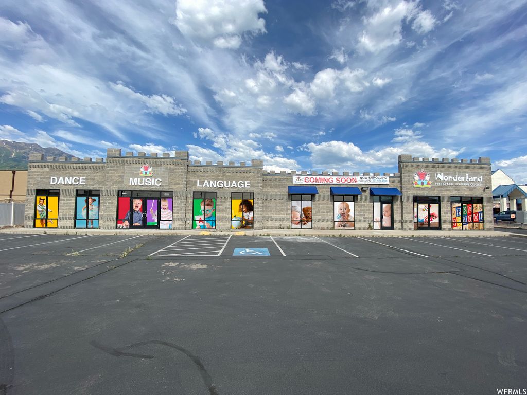 1000 N State St, Orem, UT 84057