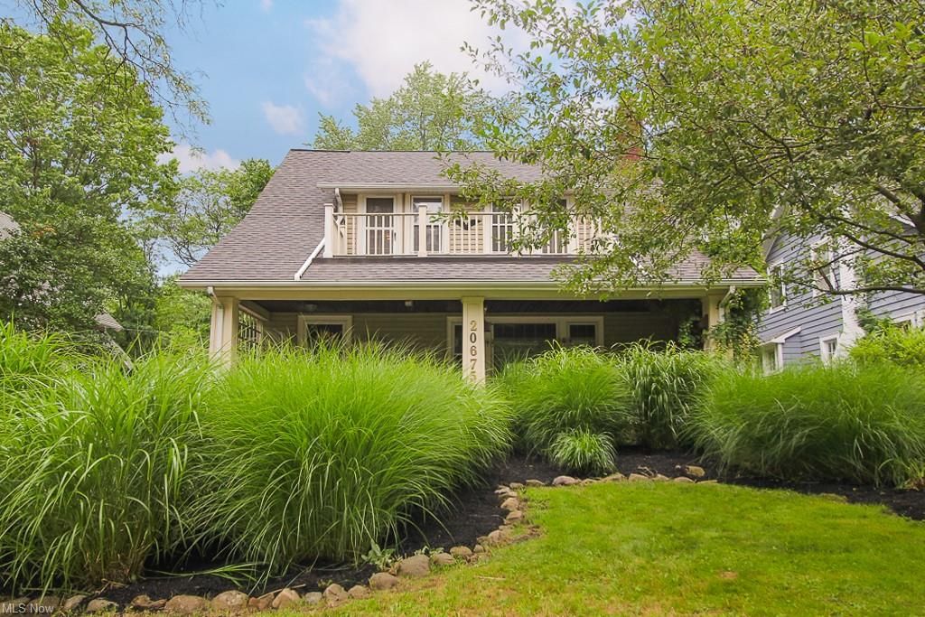 20675 Almar Dr, Shaker Heights, OH 44122