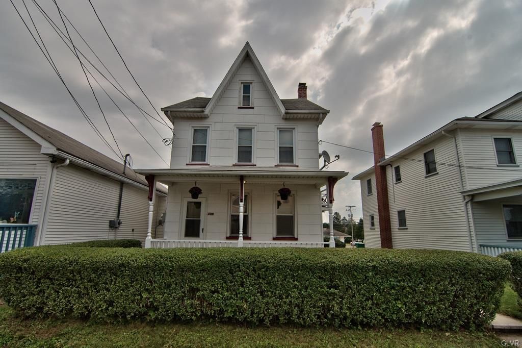 105 S 10th St, Lehighton Borough, PA 18235 Trulia