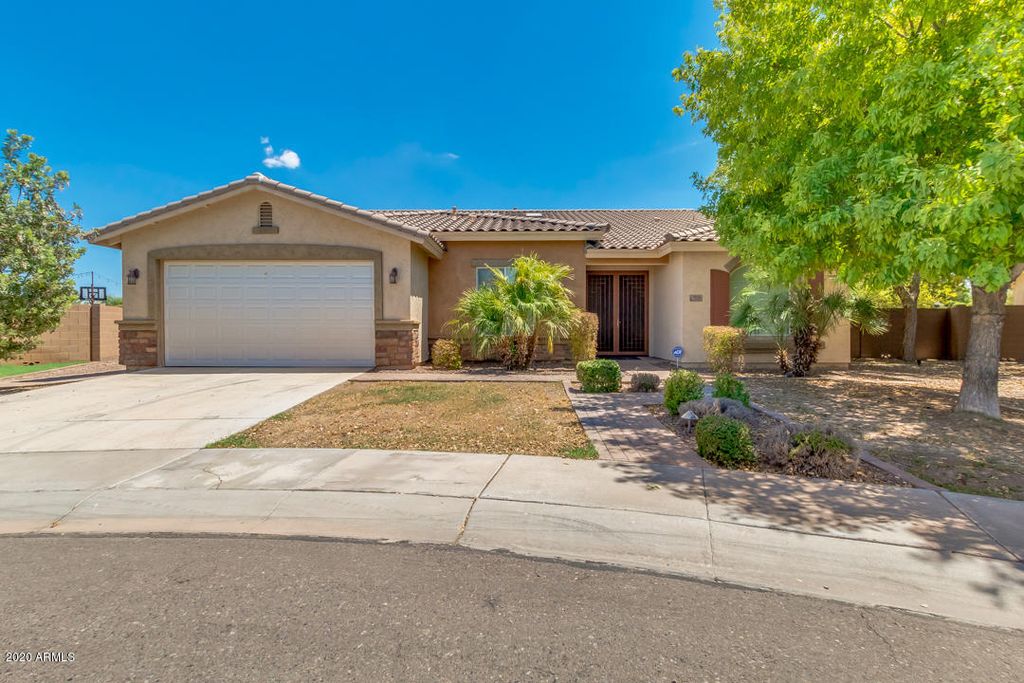 7511 S 71st Dr, Laveen, AZ 85339 Trulia