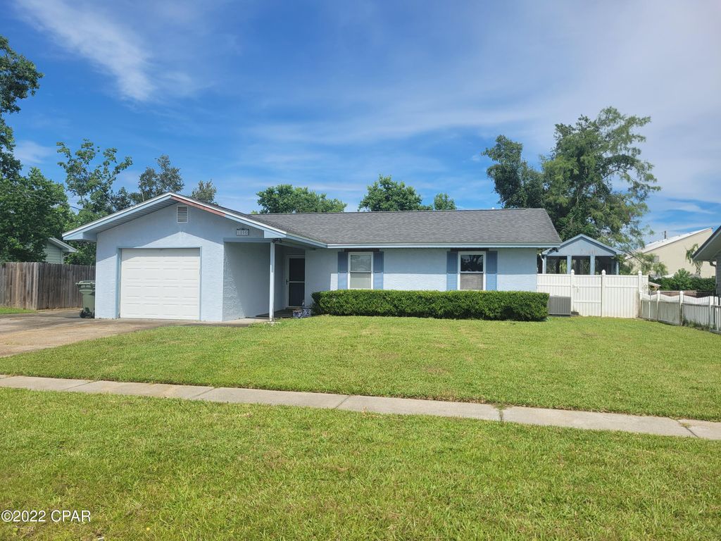 1805 Minnesota Ave, Lynn Haven, FL 32444 See Est. Value, Schools & More