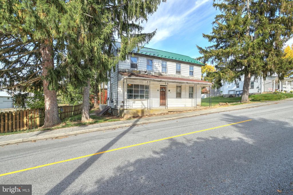 114 Rampike Hill Rd, Bendersville, PA 17306 Trulia