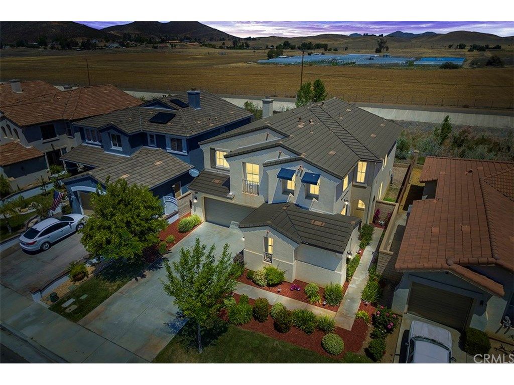 32492 Safflower St, Winchester, CA 5 Bed, 3 Bath SingleFamily Home Trulia