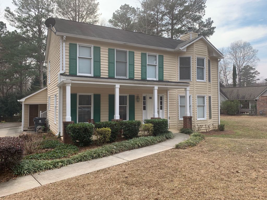 503 Longer Dr, Peachtree City, GA 30269 Trulia