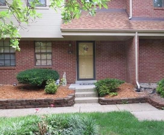 3441 Laredo Dr #22, Lexington, KY 40517