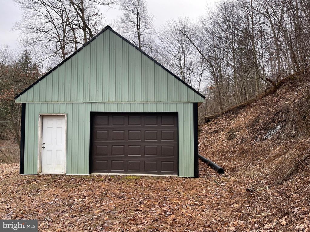 Earnies Rd, Richfield, PA 17086 Trulia