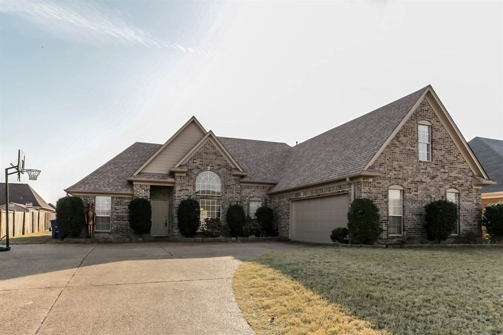 9933 Plantation Ridge Dr #195, Olive Branch, MS 38654 - See Est. Value ...