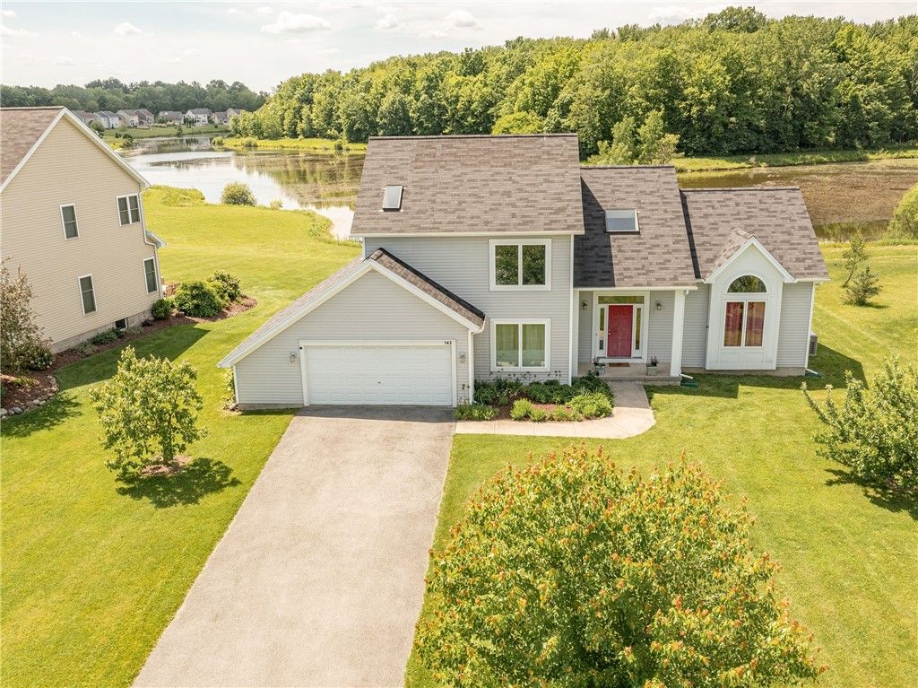 142 Cape Henry Trl, West Henrietta, NY 14586 Trulia