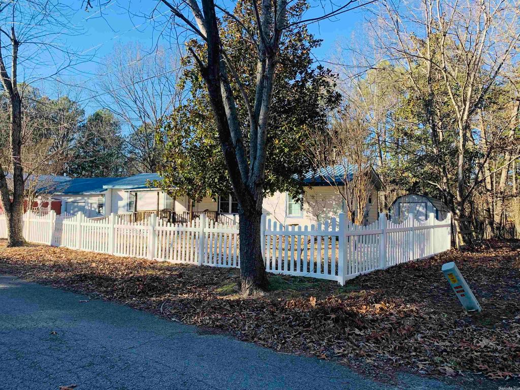 321 Jones St, Calico Rock, AR 72519 Trulia