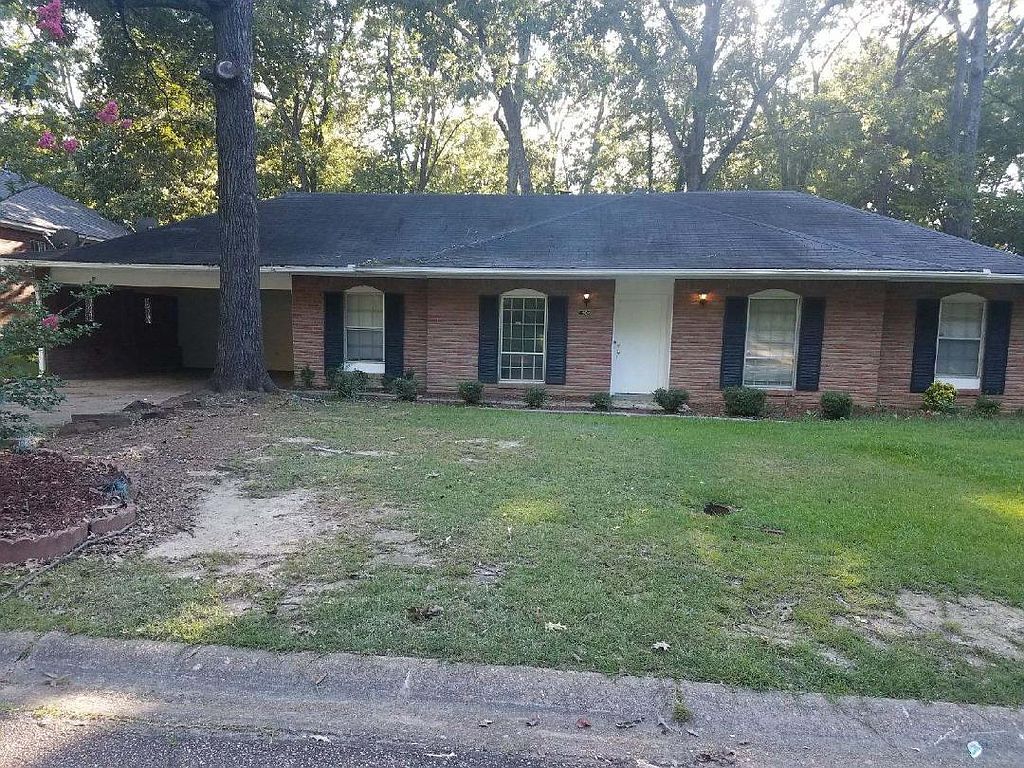 1404 Post Rd, Clinton, MS 39056 Trulia