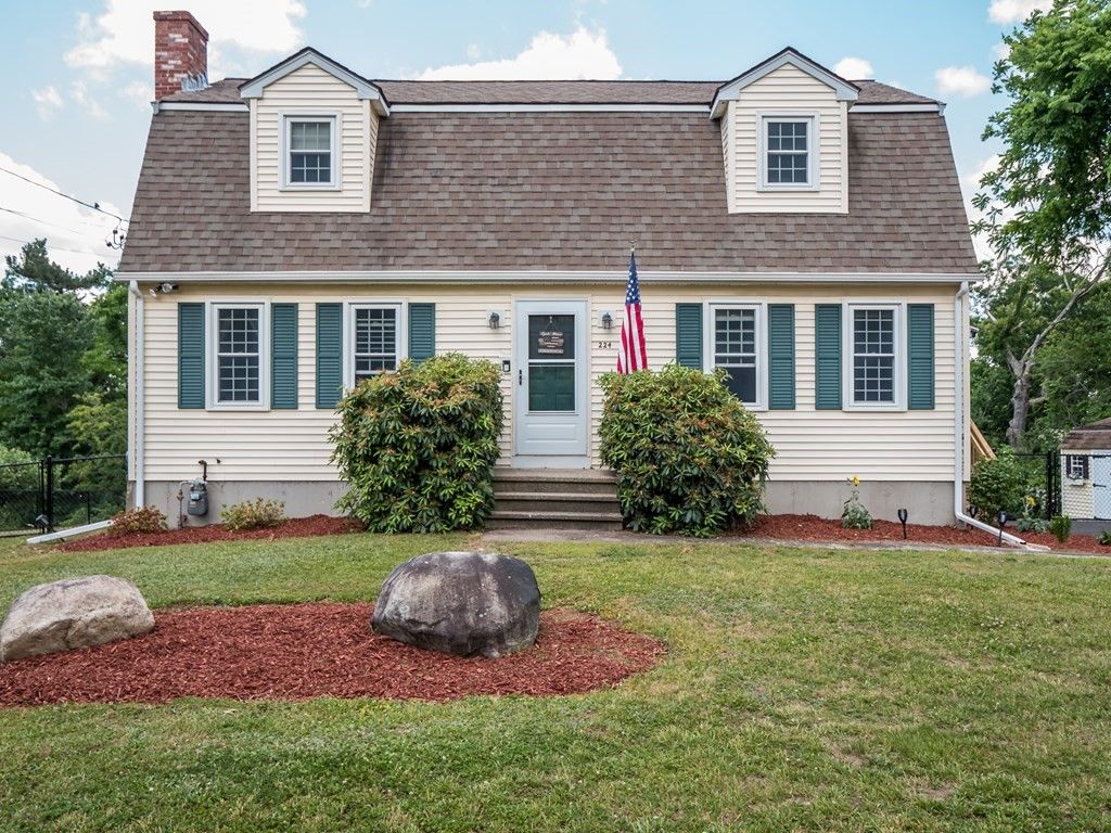 224 Pond St, Franklin, MA 02038 Trulia