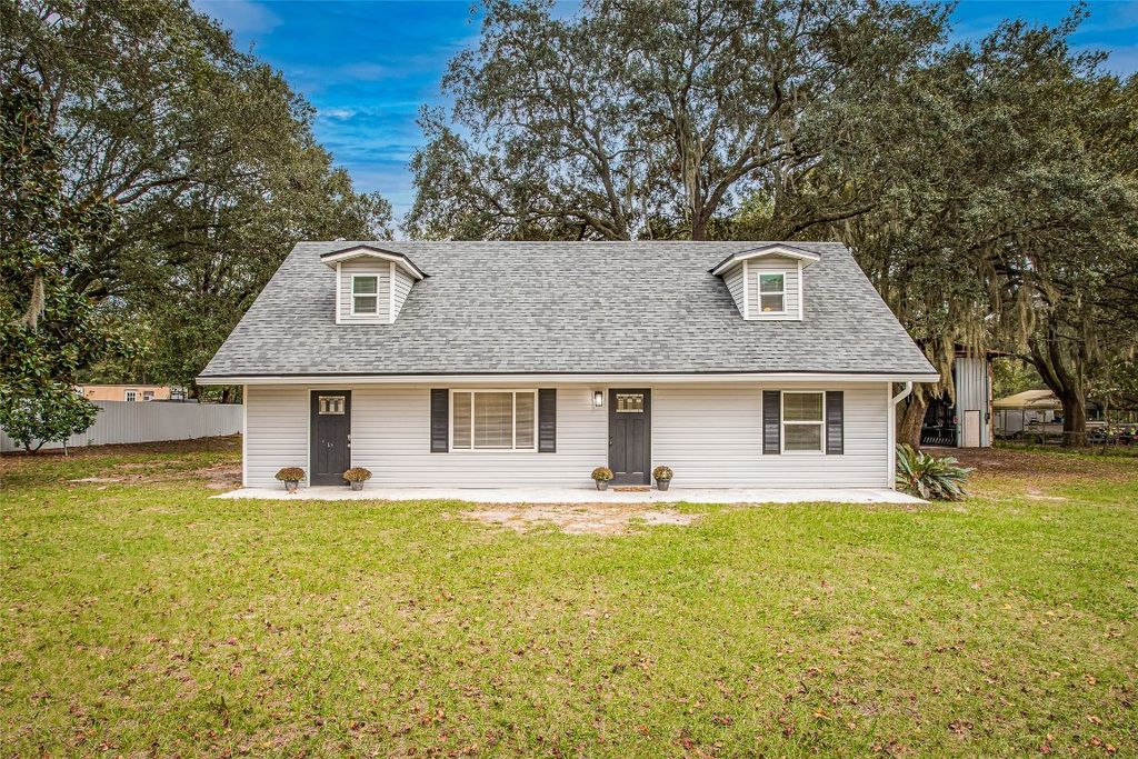 86060 Hill Valley Ave, Yulee, FL 32097 Trulia