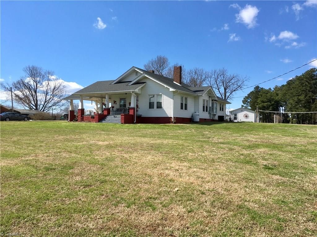 4768 S State Highway 150, Lexington, NC 27295 Trulia