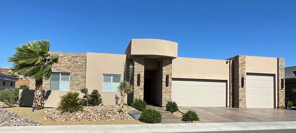 Cambria Ln #MUFE6W, Mesquite, NV 89027