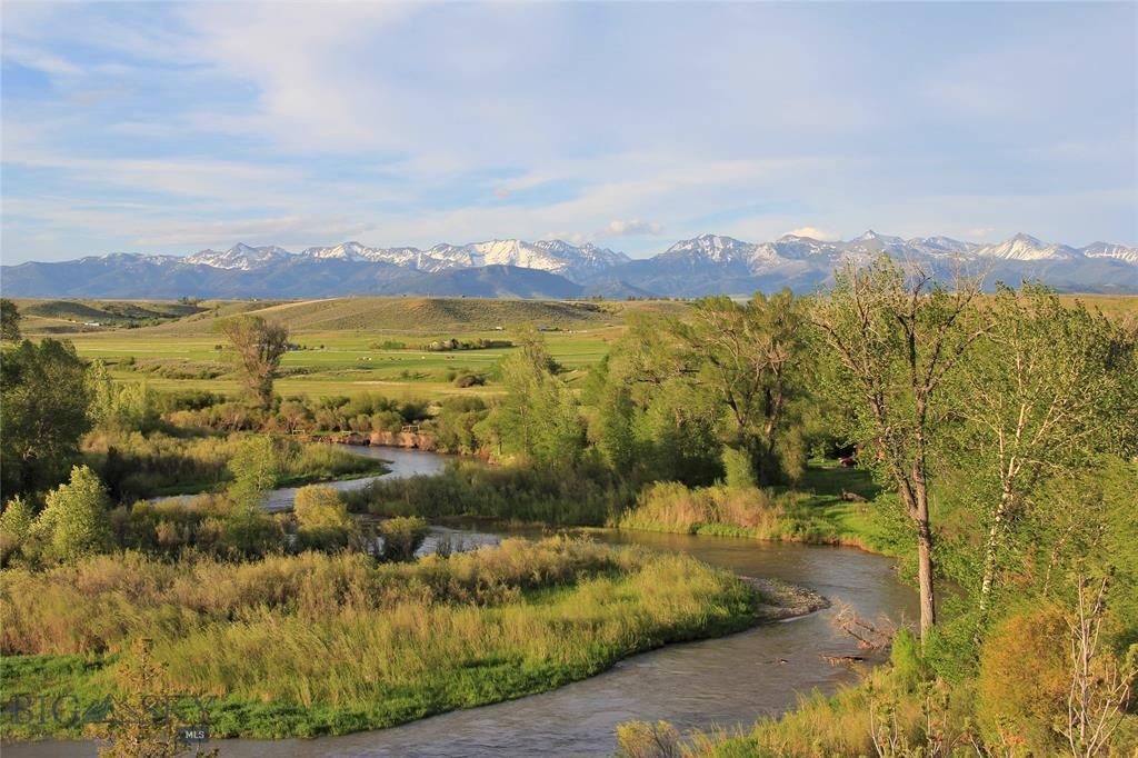 Ohalloran Rd, Clyde Park, MT 59018 Trulia