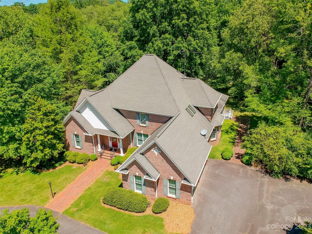 539 Paul Payne Store Rd, Taylorsville, NC 28681 Trulia