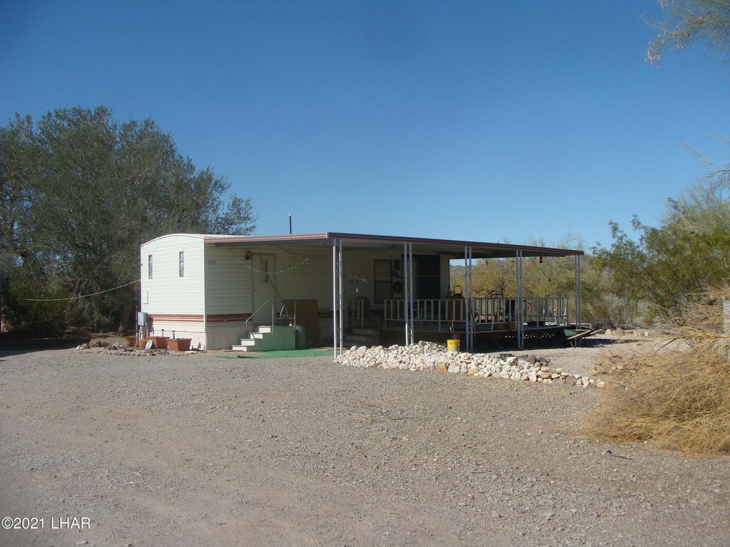 321 W  Tyson St, Quartzsite, AZ 85346