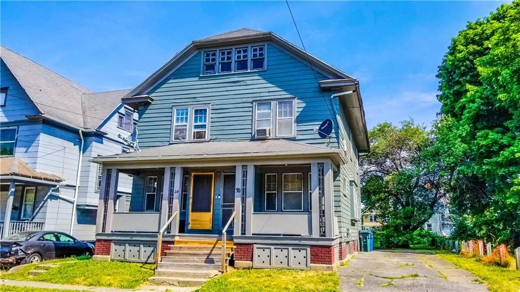 28 Avenue C, Rochester, NY 14621