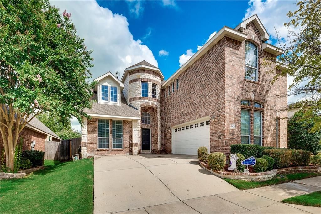 8408 La Quinta Ln, Mckinney, TX 75070 Trulia