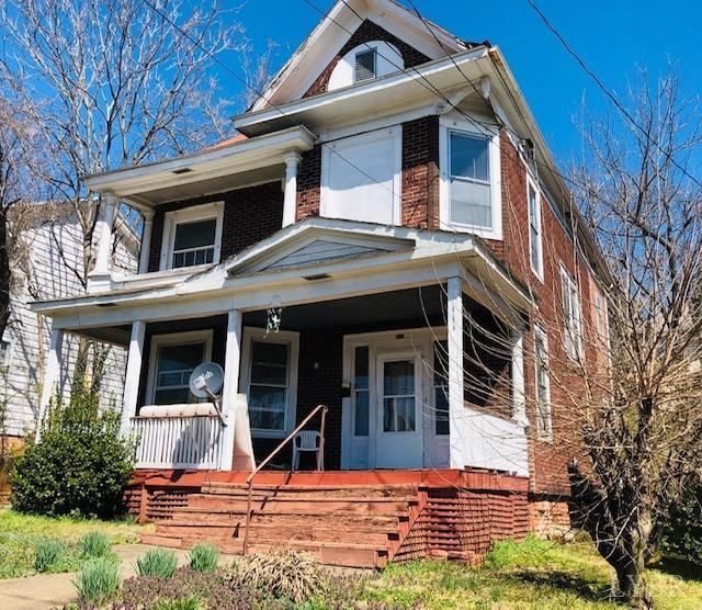 808 Rivermont Ave, Lynchburg, VA 24504 Trulia