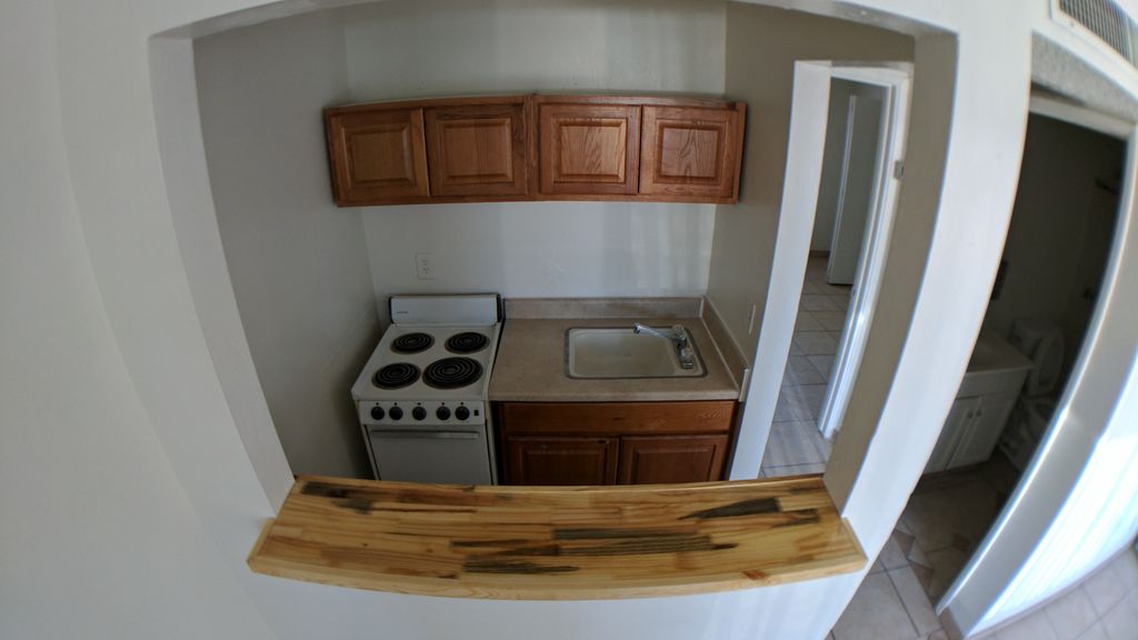 725 E  Elm St #A3, Tucson, AZ 85719