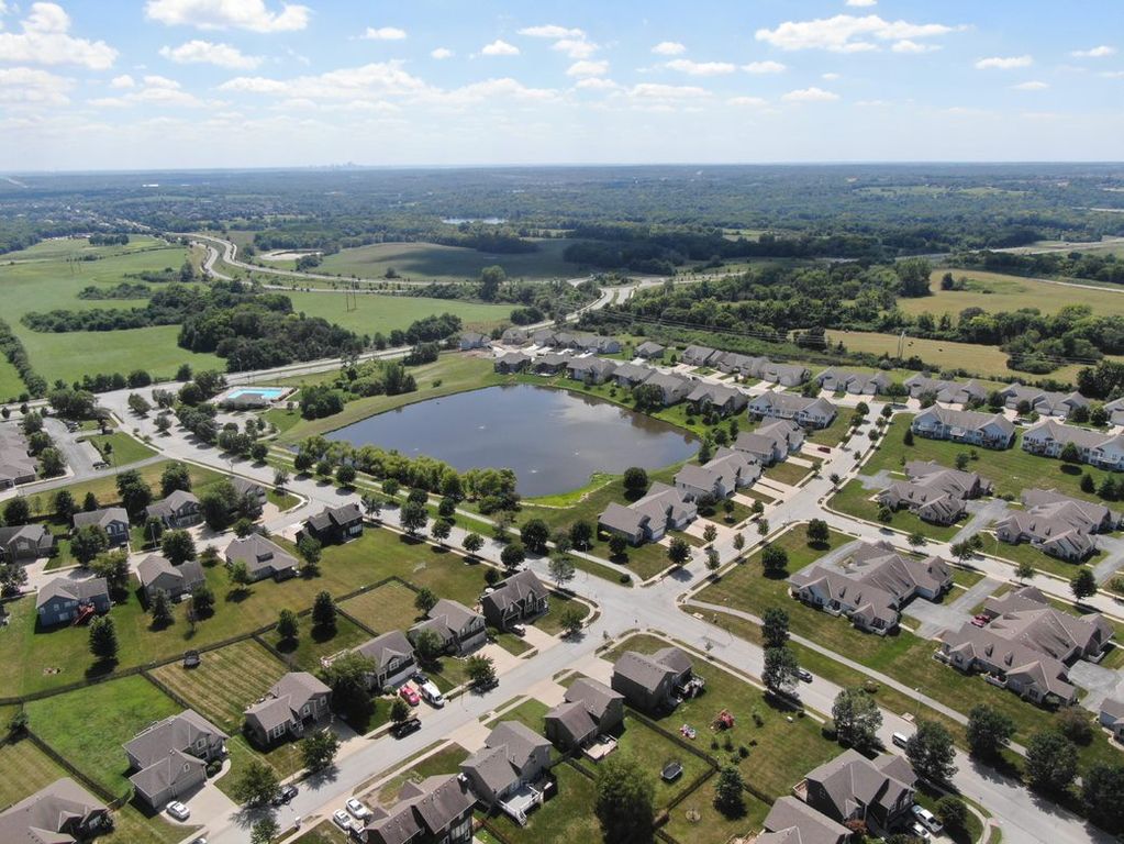 Benson Place Kansas City, MO Trulia