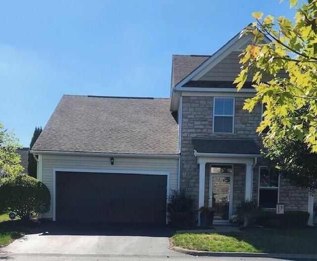 4583 Tremont Club Dr 27, Hilliard, OH 43026 Condo for Sale MLS