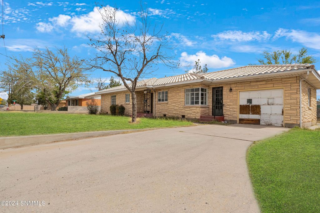 2004 N Alameda Blvd, Las Cruces, NM 88005 MLS 2401064 Trulia