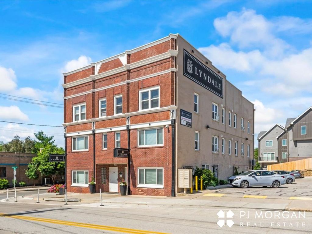 Lyndale Apartments Omaha, NE Trulia