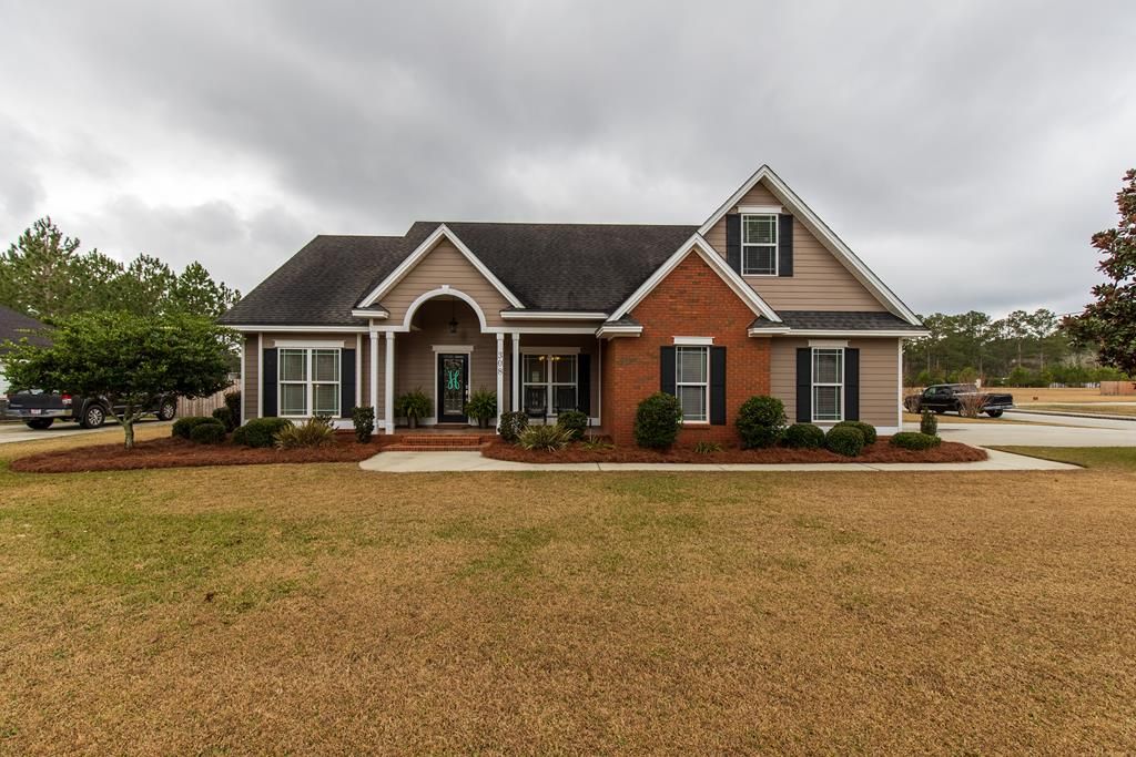 308 S Hagan Bridge Rd, Hahira, GA 31632 Trulia