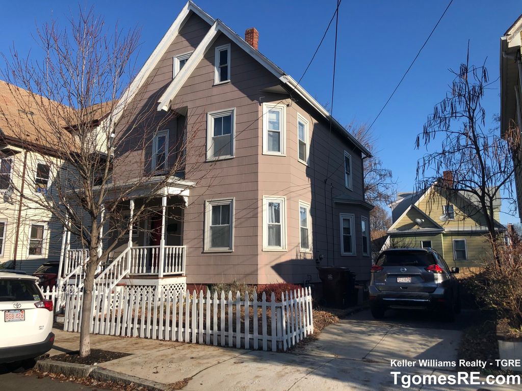 23 Raymond St, Everett, MA 02149 Trulia