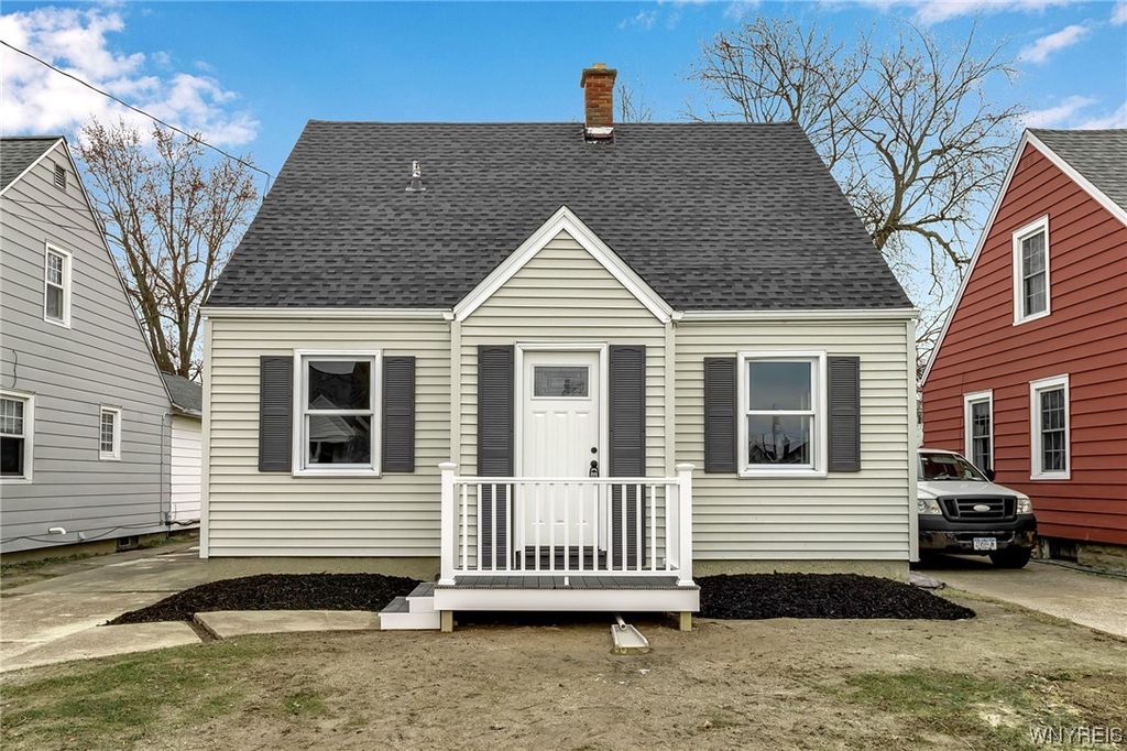 47 Hillcrest Rd, Tonawanda, NY 14150 Trulia