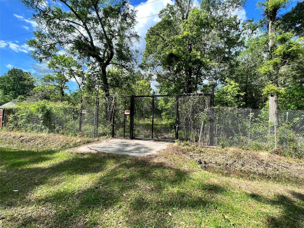 Little John Rd, Shepherd, TX 77371 Lot/Land for Sale MLS 89104269