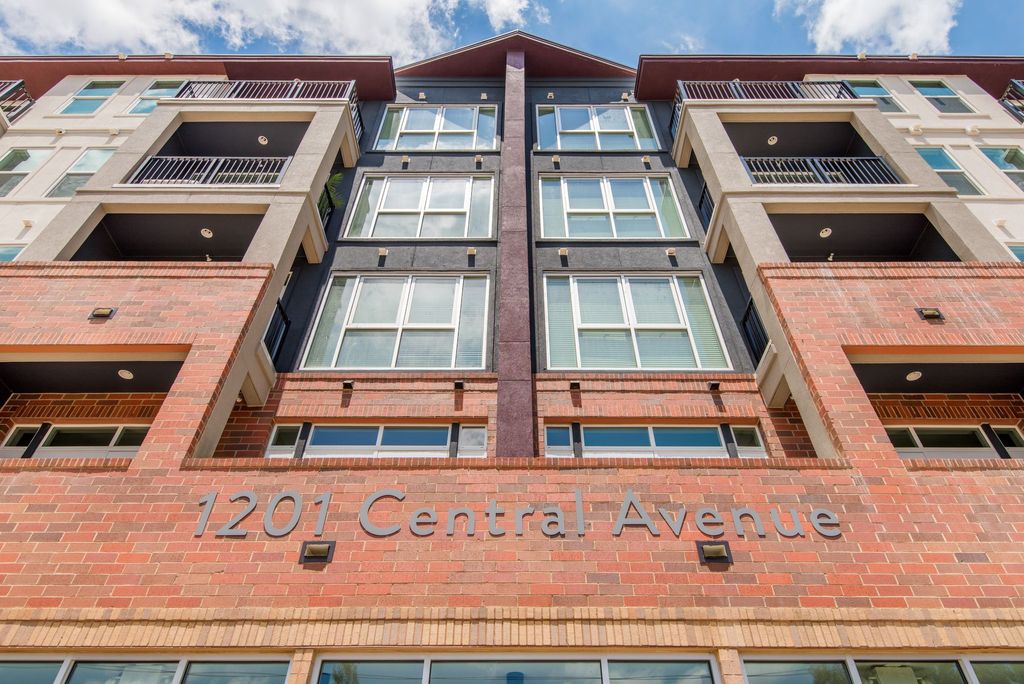 1201 Central Ave 413, Charlotte, NC 2 Bed, 2 Bath Apartment 49