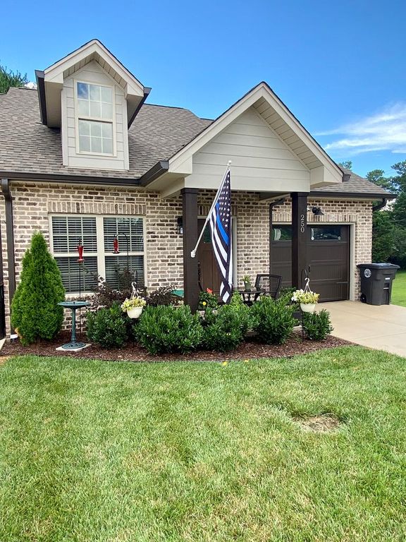 250 Cypress Ridge, Cookeville, TN 38506 Trulia