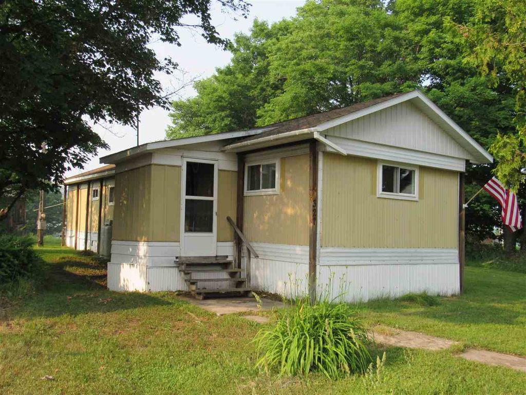 327 W Maple St Some Maps Say 3rd St, Michigamme, MI 49861 Trulia