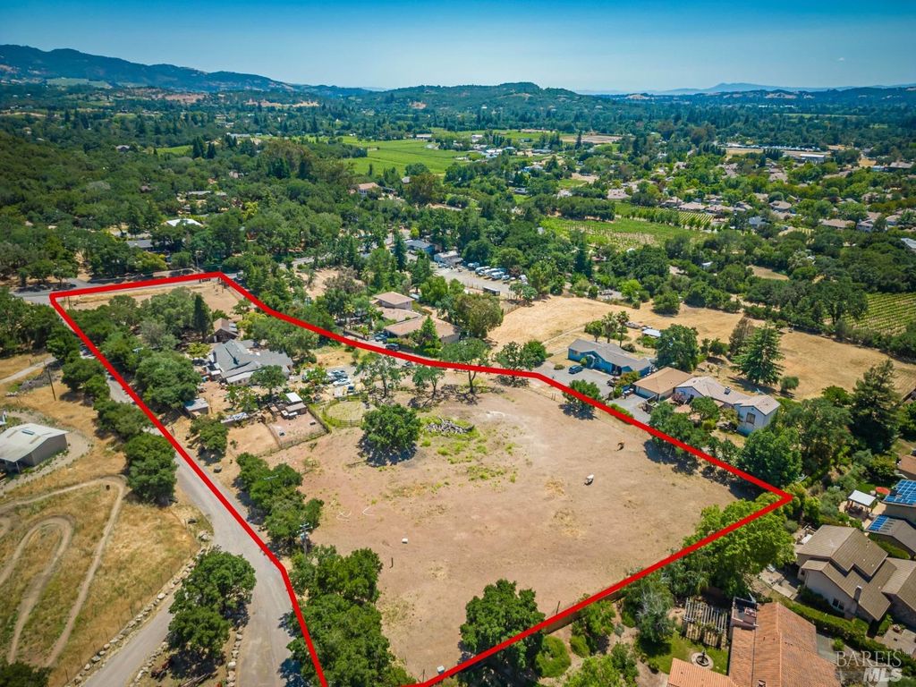2176 Monticello Rd, Napa, CA 94558 MLS 324020688 Trulia