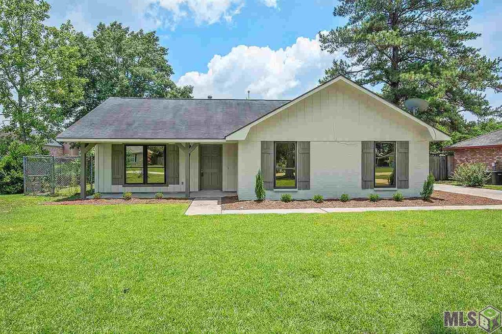 single family homes for rent in baton rouge