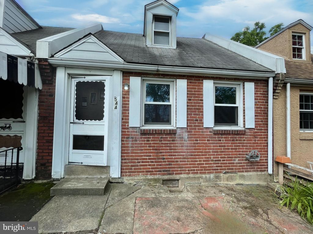 544 S 69th St, Upper Darby, PA 19082 Trulia