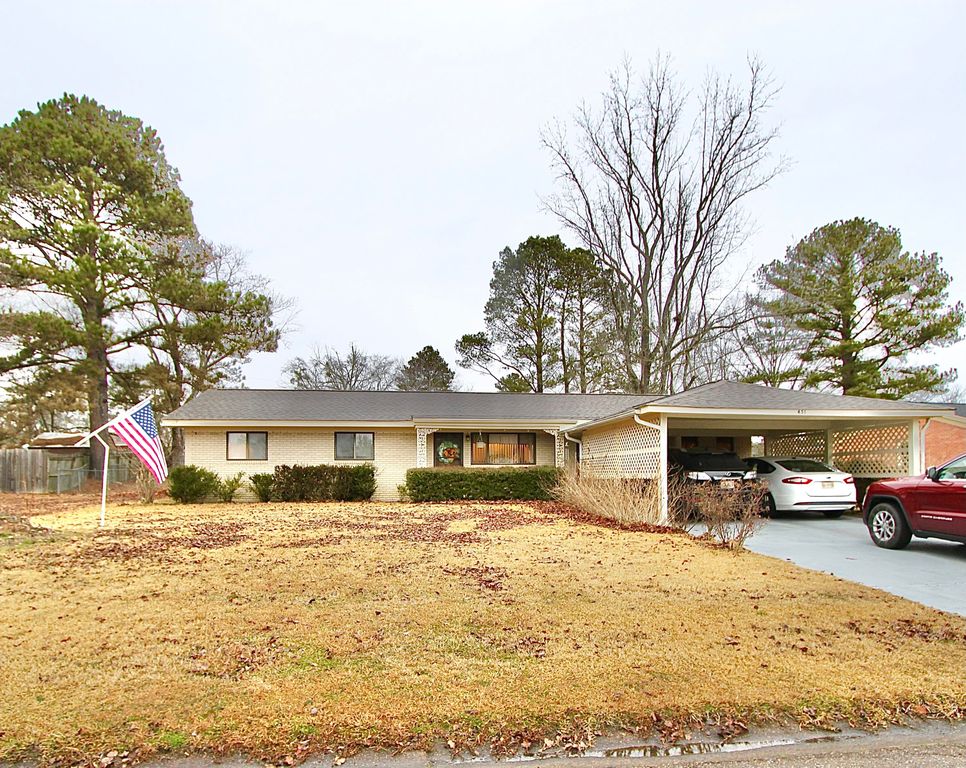 451 Hillcrest Rd, West Point, MS 39773 Trulia