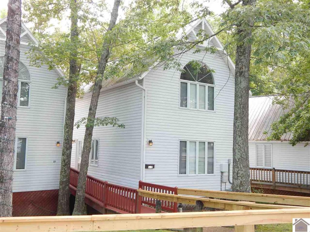 332 Bayside Dr, Grand Rivers, KY 42045 Trulia