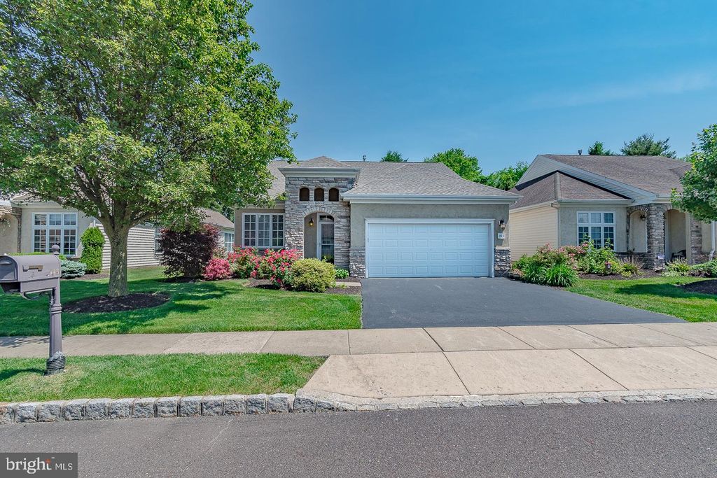 843 Nathaniel Trl, Warwick, PA 18974 Trulia