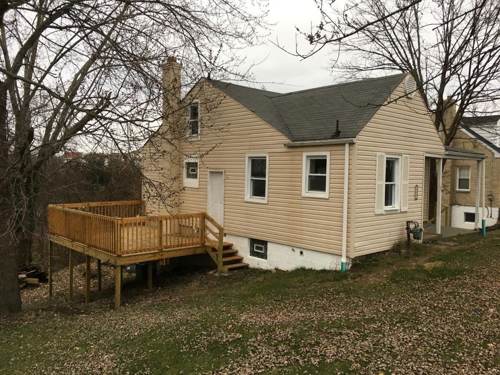 314 Fort Couch Rd, Pittsburgh, PA 15241 Trulia