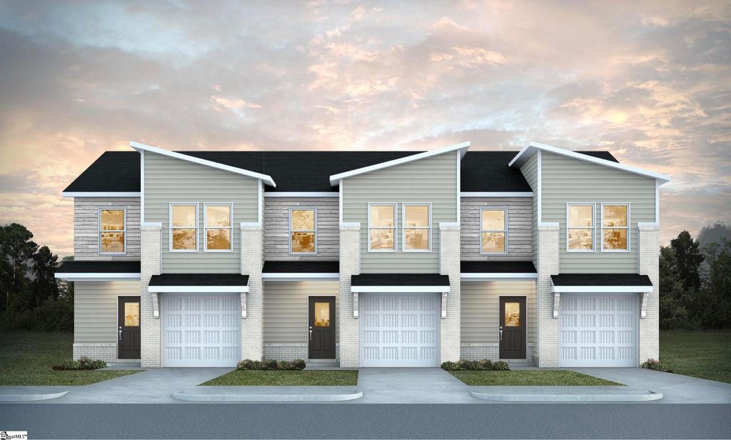 305 Widley Way #81, Greenville, SC 29605