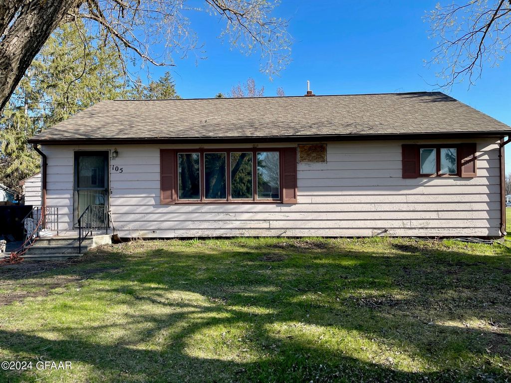 105 1st St NE, Climax, MN 56523 MLS 24817 Trulia