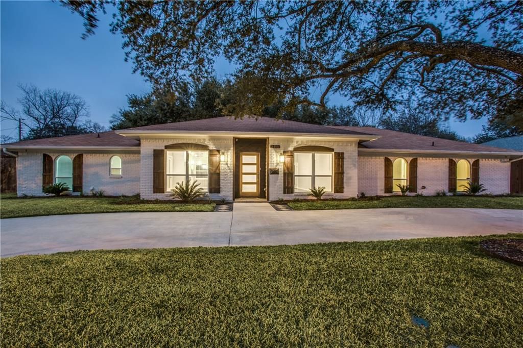 3115 Walnut Hill Ln, Dallas, TX 75229