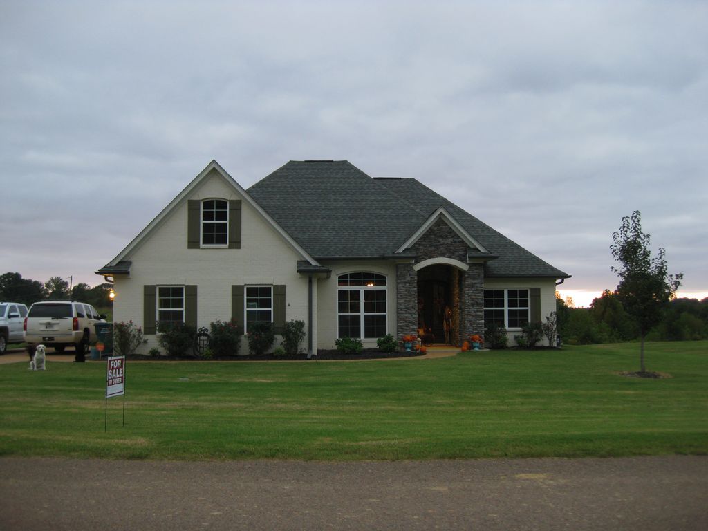 109 Eagle View Dr, Senatobia, MS 38668 Trulia